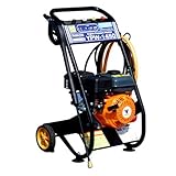 ナカトミ(NAKATOMI) エンジン洗浄機 EPW-1450NA