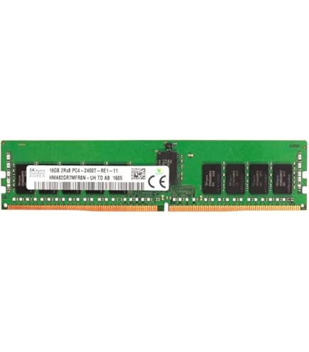 Amazon.co.jp: SK hynix ハイニックス 16 GB ddr4 pc4 - 19200 2400