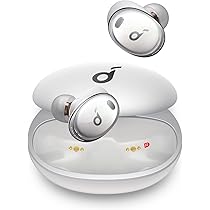 イヤホン soundcore by Anker liberty3 pro Liberty 3 Pro, Active Noise Cancelling Earbuds - soundcore US
