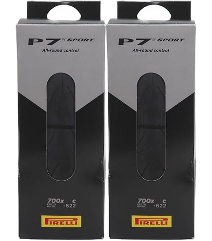 Amazon | 2本セット PIRELLI(ピレリ) P ZERO ROAD クリンチャータイヤ