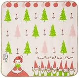 シンジカトウ メルヘン タオルチーフ 白雪姫 SKTC076-04