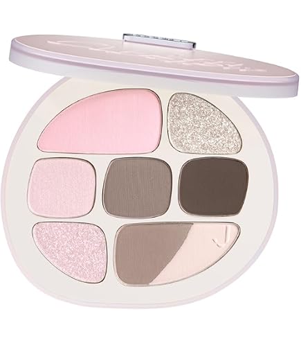 Amazon.co.jp: Joocyee 日本公式 琥珀マルチパレット アイシャドウ