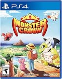 Monster Crown (輸入版:北米) - PS4