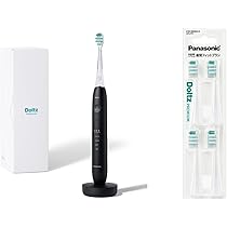 Panasonic EW-DL38 Doltz 電動歯ブラシ本体　新品未使用品 61G006G+YmL.jpg_BO30,255,255,