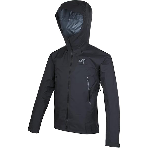 Amazon | [アークテリクス] ARCTERYX ベータジャケット男性用