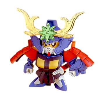 BB戦士 (188) 彗聖頑駄無