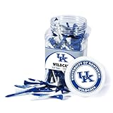 Kentucky Wildcats 175 IMPR Tee Jarチームゴルフから