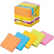 クリスペルグリージオ　右利き用 スリーエム(3M) ポストイット イーゼルパッド ふせん 付箋