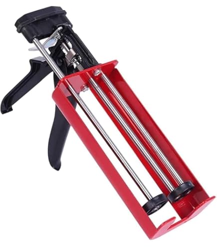 Amazon.co.jp: 3M 08571 オートミックス パネルボンド ハンドガン