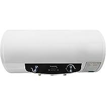 Amazon | 温水器 電気温水器 110V 1500W 30℃~75℃調節可 電気温水 