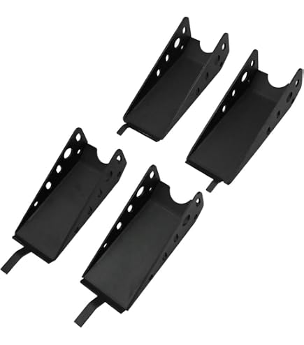 Amazon | ジムニー JB23 JB33 JB43 左右セット リア ショックガード