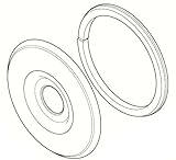 Pfister 960038J Replacement Part [並行輸入品]