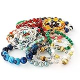 2017年福袋開運パワーストーン ブレスレット