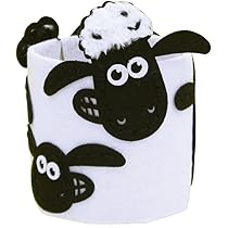 Amazon | 尾上萬 サスティナブル 工作キット ペン立て