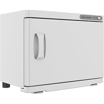 Amazon | タオルウォーマー 32L ホワイト 横開き 温蔵庫 おしぼり