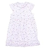Magnolia Baby DRESS ベビー・ガールズ US サイズ: 6 カラー: ピンク