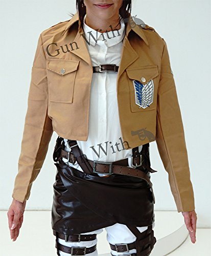 緋弾のアリア＼遠山キンジ | 「コスらぼっ!」コスプレイヤーのための