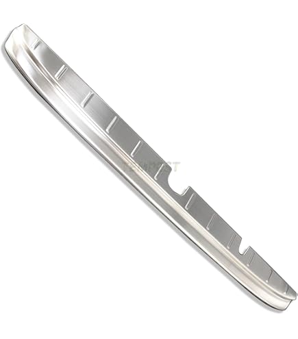 Amazon | 【FlowerGarden】エブリィバン DA17V リアバンパーステップ