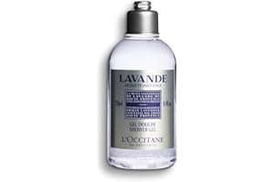 ロクシタン(L'OCCITANE) ラベンダー シャワージェル 250mL ボディソープ 女性 男性 メンズ 人気