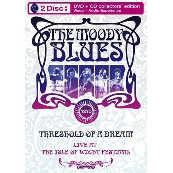 Amazon.co.jp: Live At Montreux 1991 [DVD] : The Moody Blues: DVD
