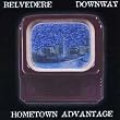 Split / Hometown Advantage
