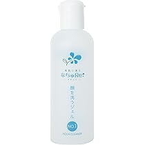 Amazon | 「顔を洗うジェルの化粧水」NO.1 アクアクリーナー(250ml/約1
