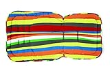 Mamas & Papas Essential Stroller Liner - Wavy Stripe by Mamas & Papas [並行輸入品]