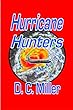 Hurricane Hunters (English Edition)