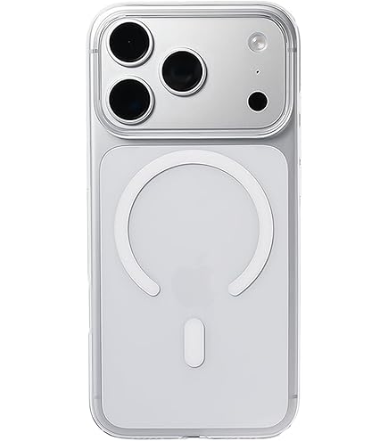 Amazon.co.jp: 【CASEFINITE】THE FROST AIR ULTRA MAGNETIC フロスト