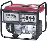 やまびこ産業機械 新ダイワ 発電機(50Hz) EGR2600-A