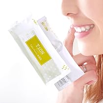 V-WHITEホームホワイトニング Amazon | THE ホワイトニングシート 14日分 28枚 ホワイトニング