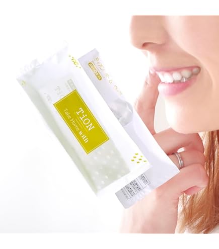 Amazon | kulzer 金星ホワイトプロ 22% ホワイトニングジェル 4