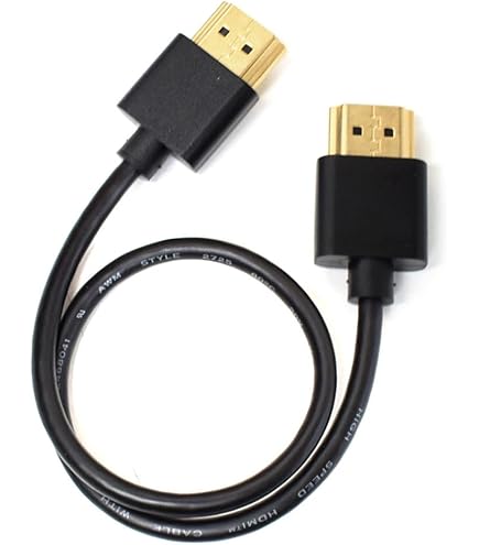 PlayStation4 Pro SSD2TB換装済 HDMI2.0ケーブル付 HDMI 2.0 - DisplayPort ケーブル 1.8m (PS5、PS4 Pro、Xbox