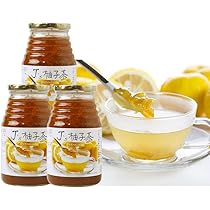 J's 柚子茶　【1kg×4本セット】 J's 温活茶プレミアム4本セット - QVC.jp