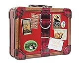 ウォーカー スーツケース缶 #1826 250g