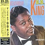 ザ・ソウル・オブ・B.B.キング(紙ジャケット仕様)