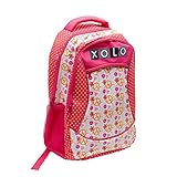 Pam Grace Creations Backpack, Doodle [並行輸入品]