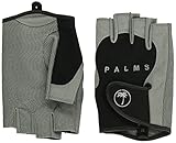 パームス(Palms) グローブ パームスフィネスゲームグローブ M ブラック. PA-FGGM/BK