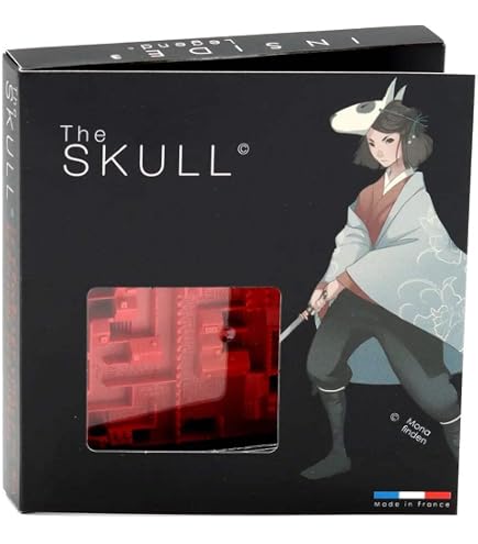 Amazon.co.jp: インサイドキューブ ノーヴィスシリーズ ミーン : おもちゃ