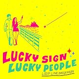 LUCKY SIGN LUCKY PEOPLE