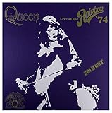 Live at the.. -Coll. ed-