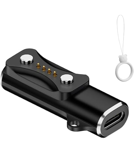 Amazon.co.jp: LICHIFIT POLAR PACER PRO/PACER用充電器 type-c端子