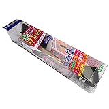 光 マグネット式ドアストッパー黒スタンダード 00873129-1 MDP130-1