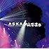 ASKA「ASKA CONCERT TOUR 10>>11 FACES(DVD)」