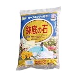 鉢底の石 1.2L×10袋