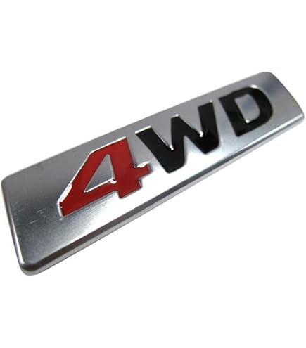 Amazon | トヨタ純正80系 ランドクルーザー用 【 FULL TIME 4WD