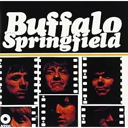 Amazon.co.jp: Buffalo Springfield: ミュージック