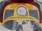 2 Cool Air Vents Pr / 2ダッシュac-206-bk
