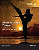 Cover of Human Anatomy & Physiology, Global Edition