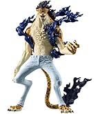 (未使用･未開封品)バンプレスト 劇場版 『ONE PIECE STAMPEDE』 DXF〜THE GRANDLINE MEN〜vol.3 ロブ・ルッチ Amazon | 劇場版 ONE PIECE STAMPEDE DXF THE GRANDLINE MEN vol